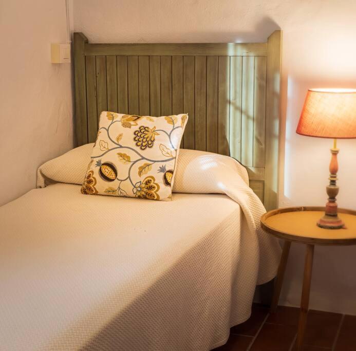 Ranchito De Alhucemas,Piscina Privada Y Barbacoa Villa Montellano ภายนอก รูปภาพ