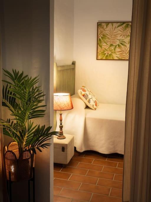 Ranchito De Alhucemas,Piscina Privada Y Barbacoa Villa Montellano ภายนอก รูปภาพ